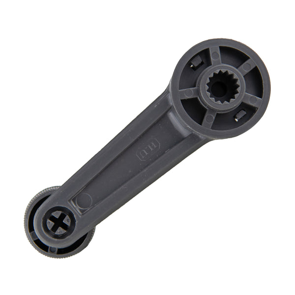 Manija De Elevar Para Mazda 929 1980-1986