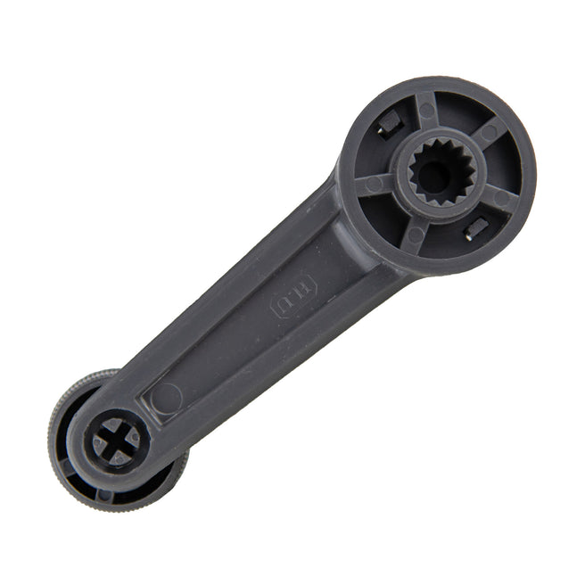 Manija De Elevar Para Mazda 929 1980-1986