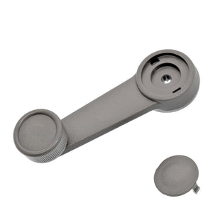 Manija De Elevar Para Mazda 929 1980-1986