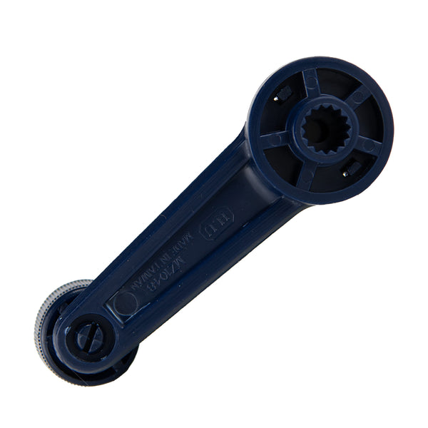 Manija De Elevar Para Mazda 929 1980-1986