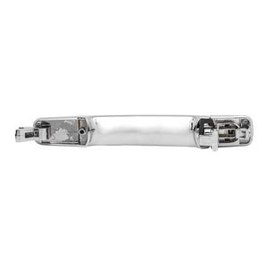 Manija Exterior Para Nissan Murano 2004-2008