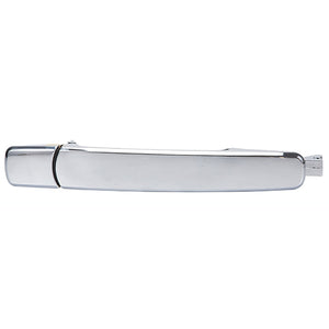 Manija Exterior Para Nissan Murano 2004-2008