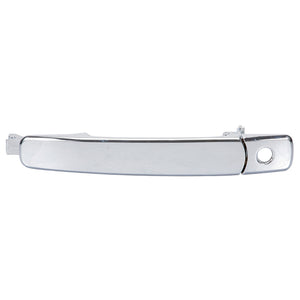 Manija Exterior Para Nissan Murano 2004-2008