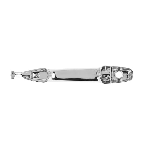 Manija Exterior Para Toyota Land Cruiser 2003-2009