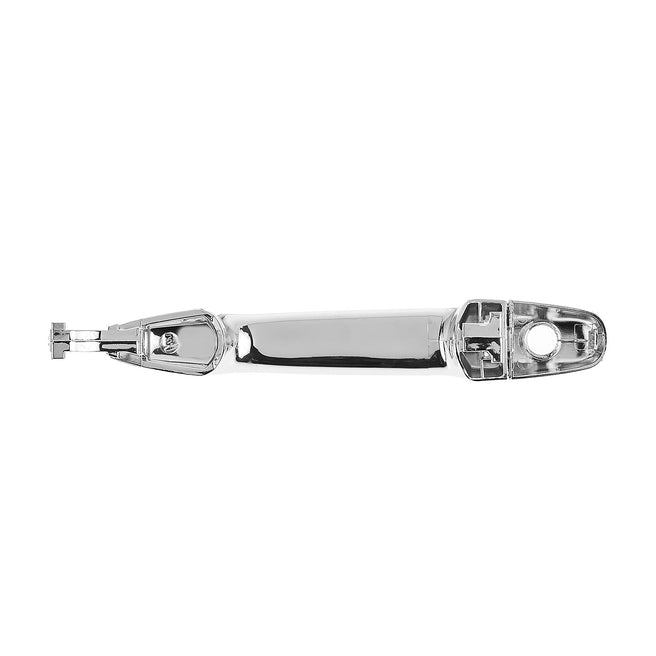 Manija Exterior Para Toyota Land Cruiser 2003-2009