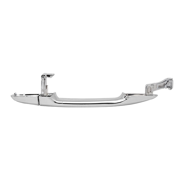 Manija Exterior Para Toyota Land Cruiser 2003-2009