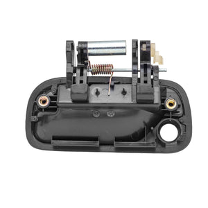 Manija Exterior Para Toyota Tundra 2000-2006