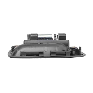 Manija Exterior Para Toyota Tundra 2000-2006