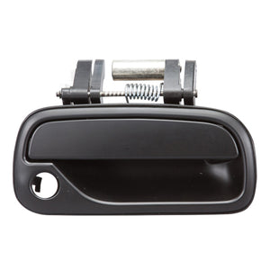 Manija Exterior Para Toyota Tundra 2000-2006