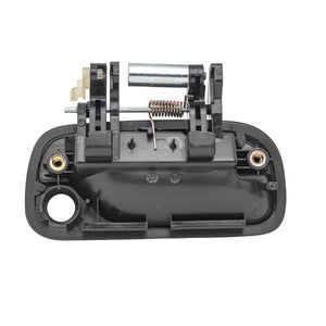 Manija Exterior Para Toyota Tundra 2000-2006