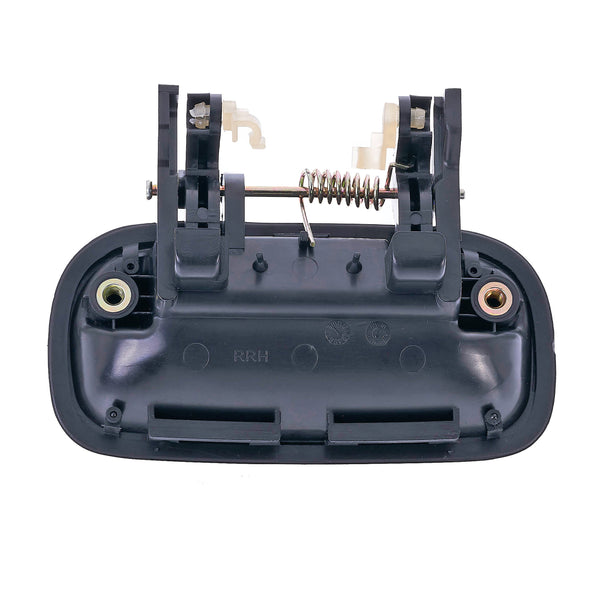 Manija Exterior Para Toyota Tundra 2000-2006