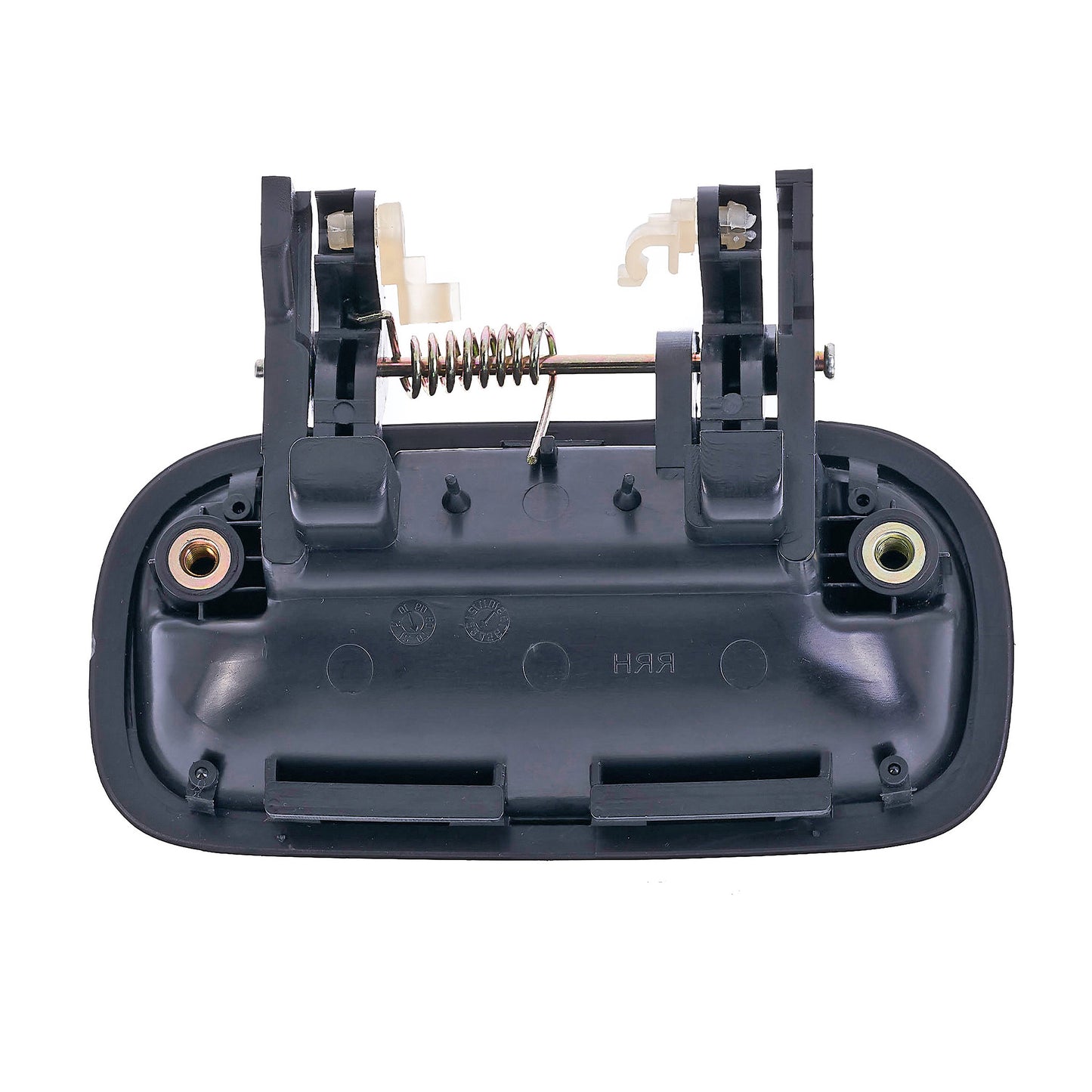 Manija Exterior Para Toyota Tundra 2000-2006