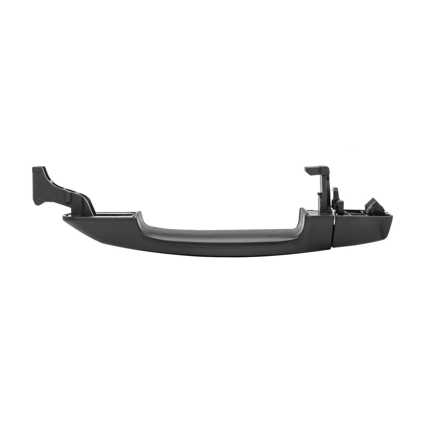 Manija Exterior Para Toyota Tundra 2007-2017