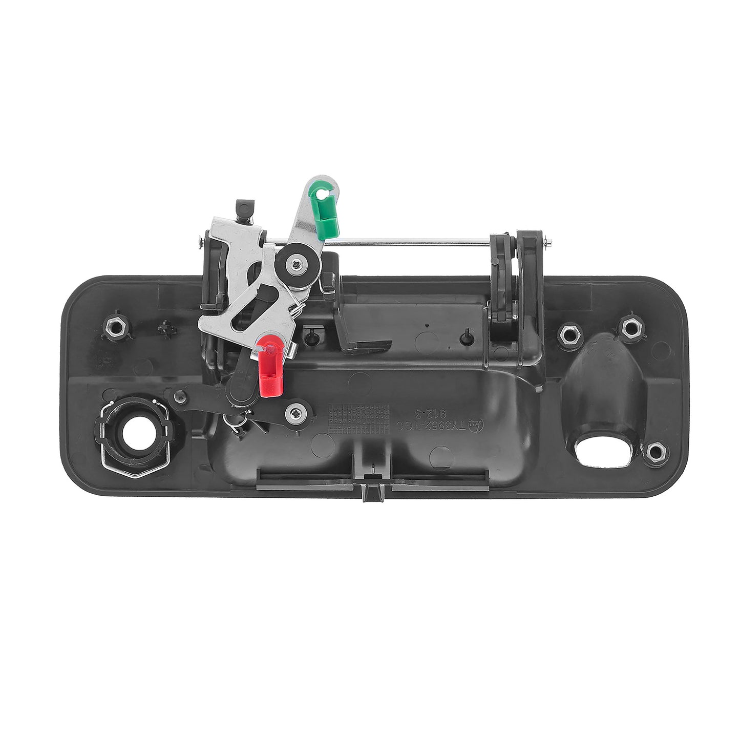 Manija De Tapa Para Toyota Tundra 2007-2013