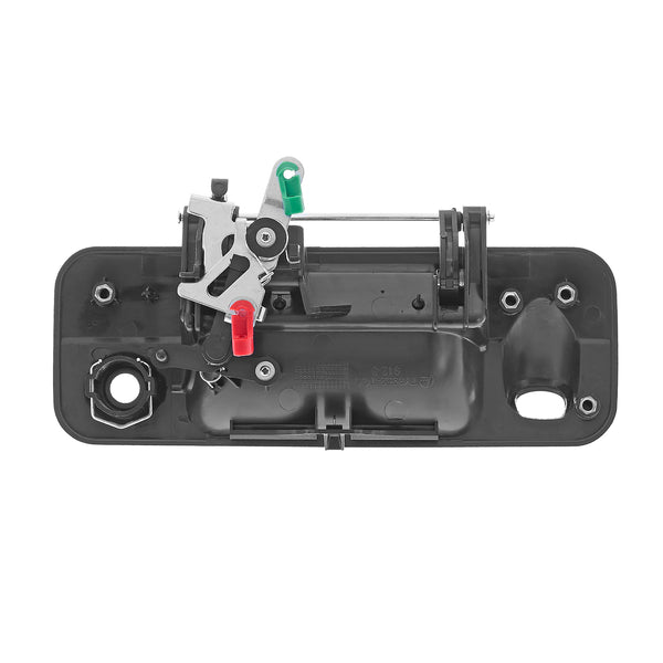 Manija De Tapa Para Toyota Tundra 2007-2013