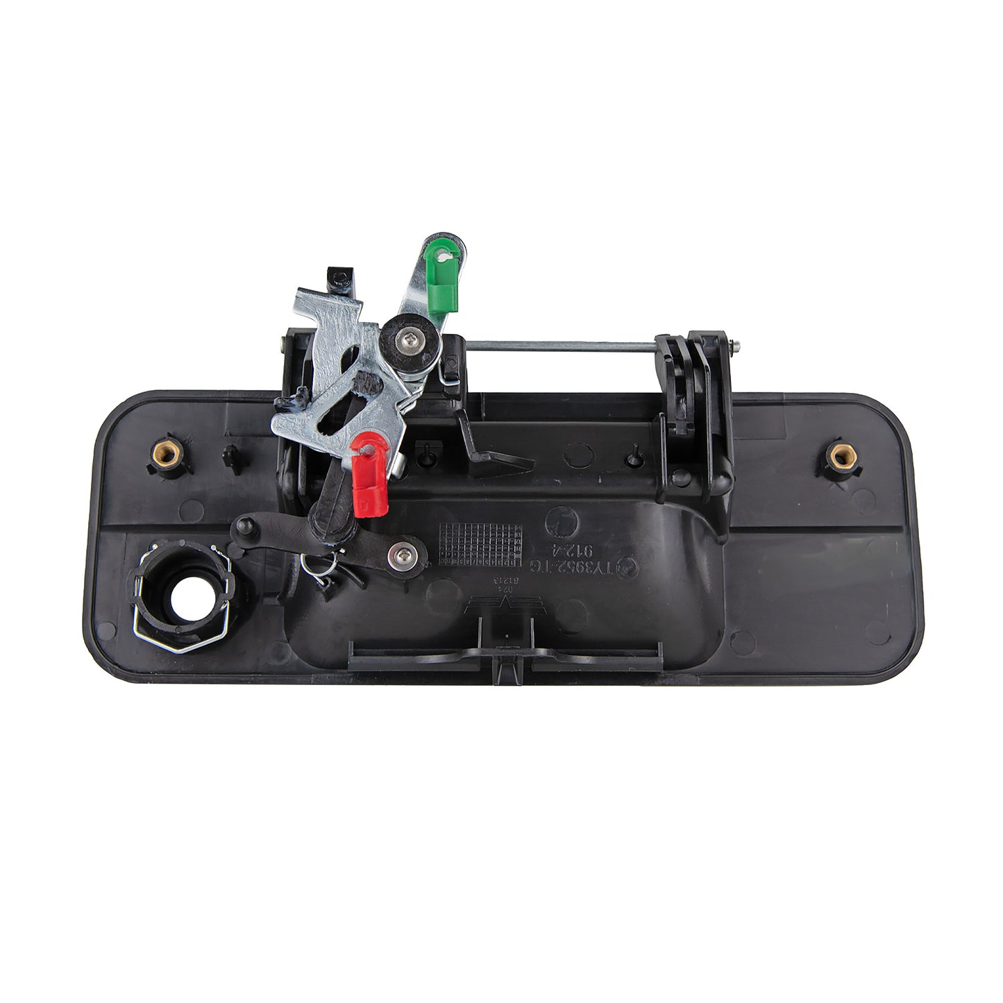 Manija De Tapa Para Toyota Tundra 2007-2013