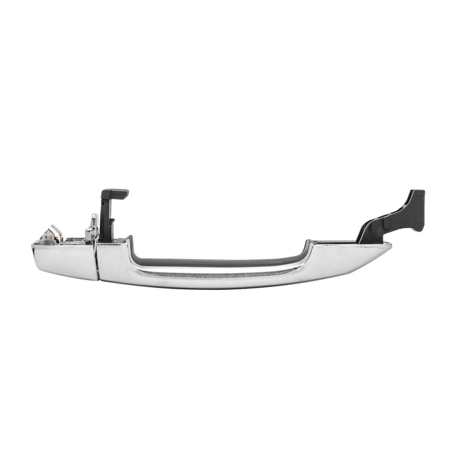 Manija Exterior Para Toyota Sequoia 2008-2012
