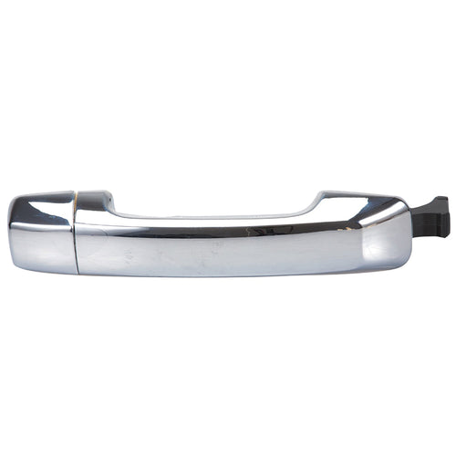 Manija Exterior Para Toyota Sequoia 2008-2012