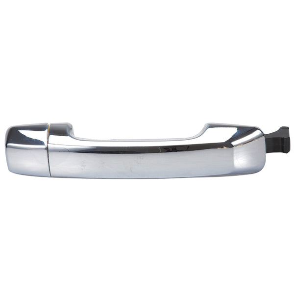 Manija Exterior Para Toyota Sequoia 2008-2012