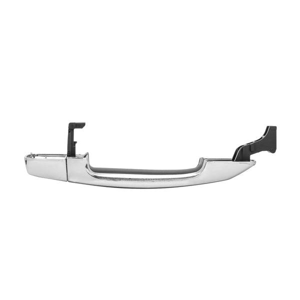 Manija Exterior Para Toyota Sequoia 2008-2012