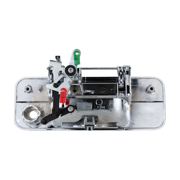 Manija De Tapa Para Toyota Tundra 2007-2013