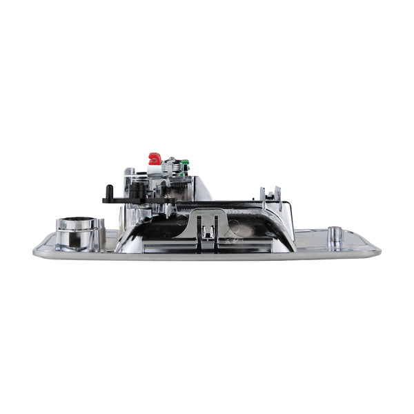 Manija De Tapa Para Toyota Tundra 2007-2013