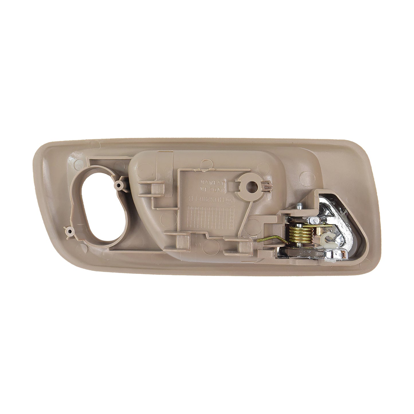 Manija Interior Para Honda Odyssey 1999-2004