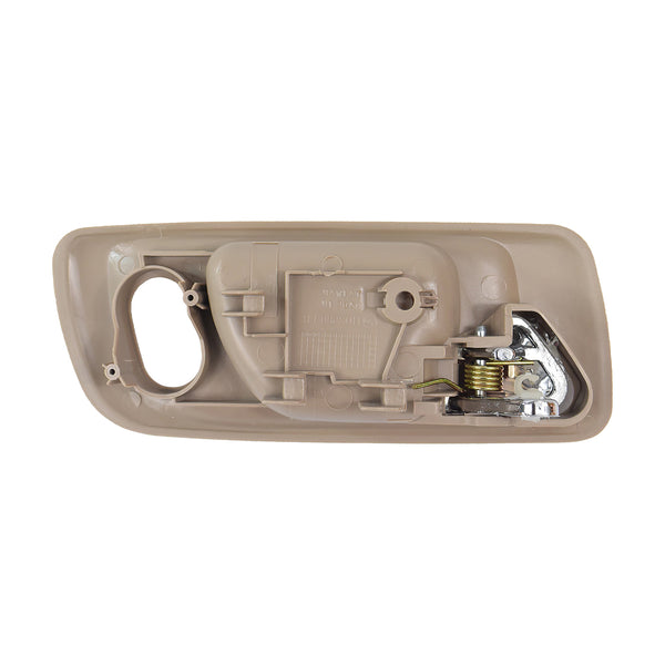 Manija Interior Para Honda Odyssey 1999-2004