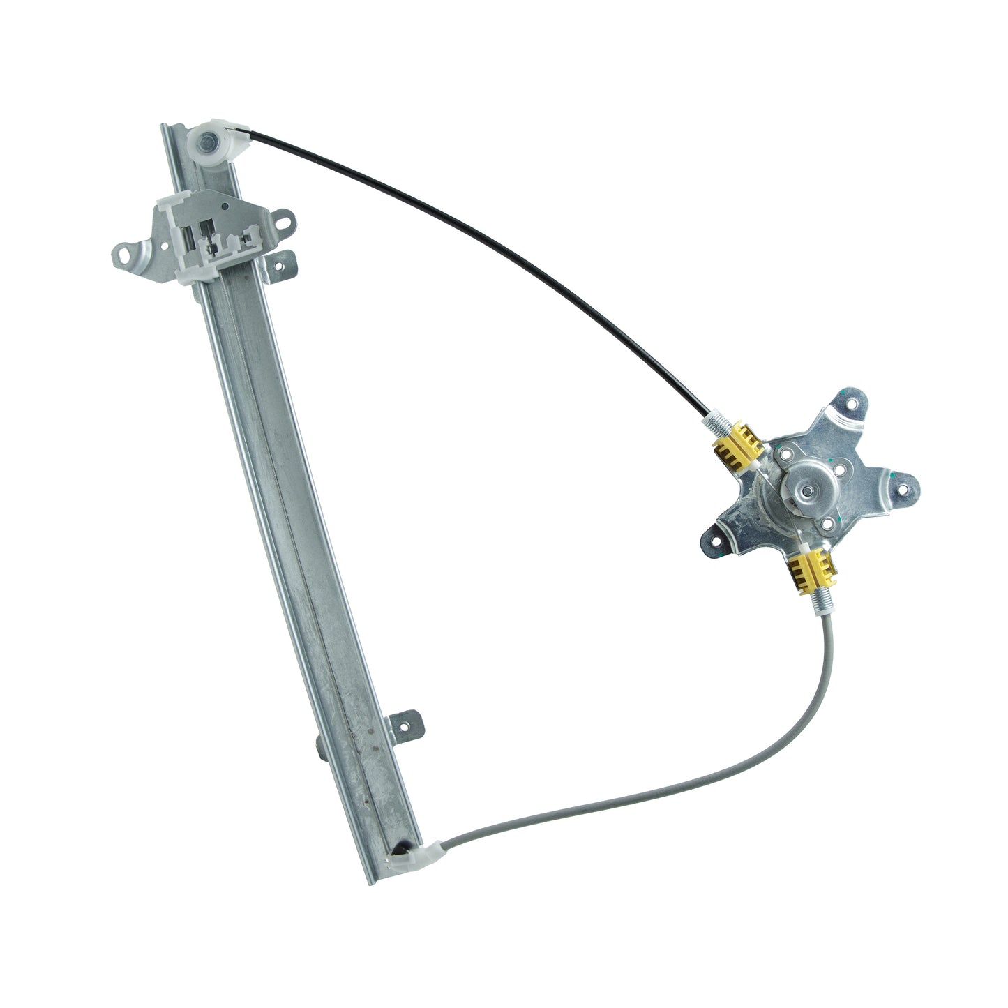 Elevador De Cristal Para Nissan Tsuru Iii 1992-1994