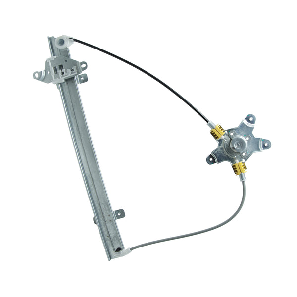 Elevador De Cristal Para Nissan Tsuru Iii 1992-1994
