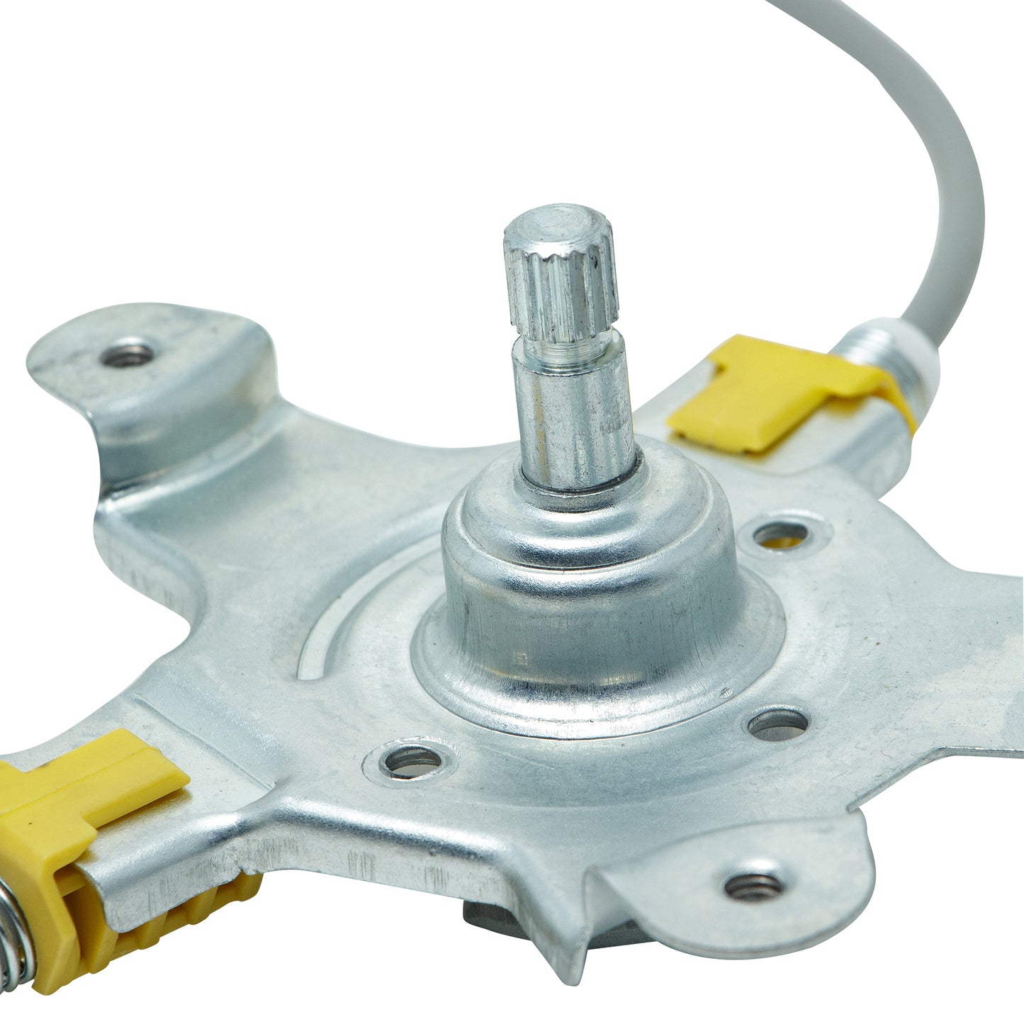 Elevador De Cristal Para Nissan Tsuru Iii 1992-1994