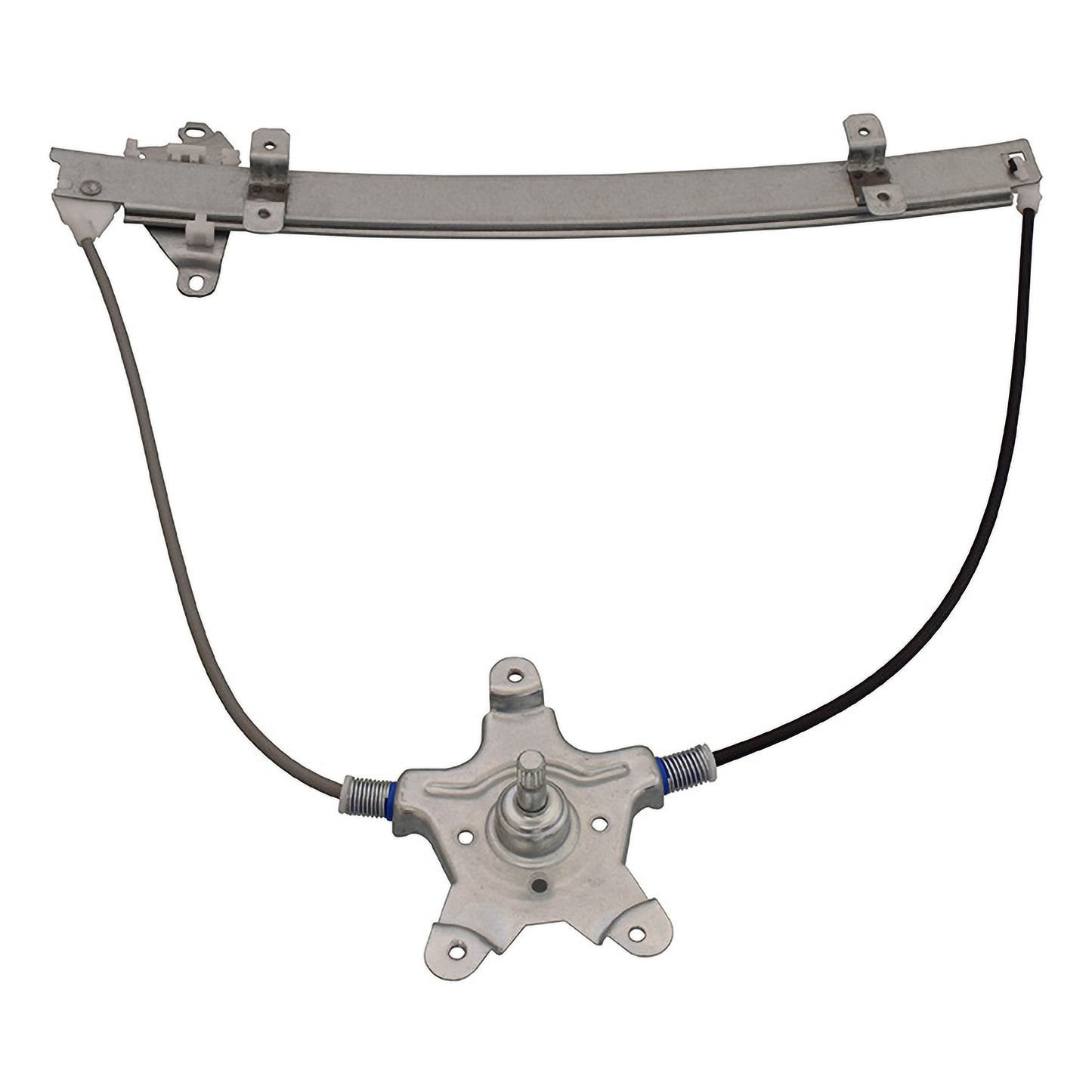 Elevador De Cristal Para Nissan Tsuru Iii 1992-1994