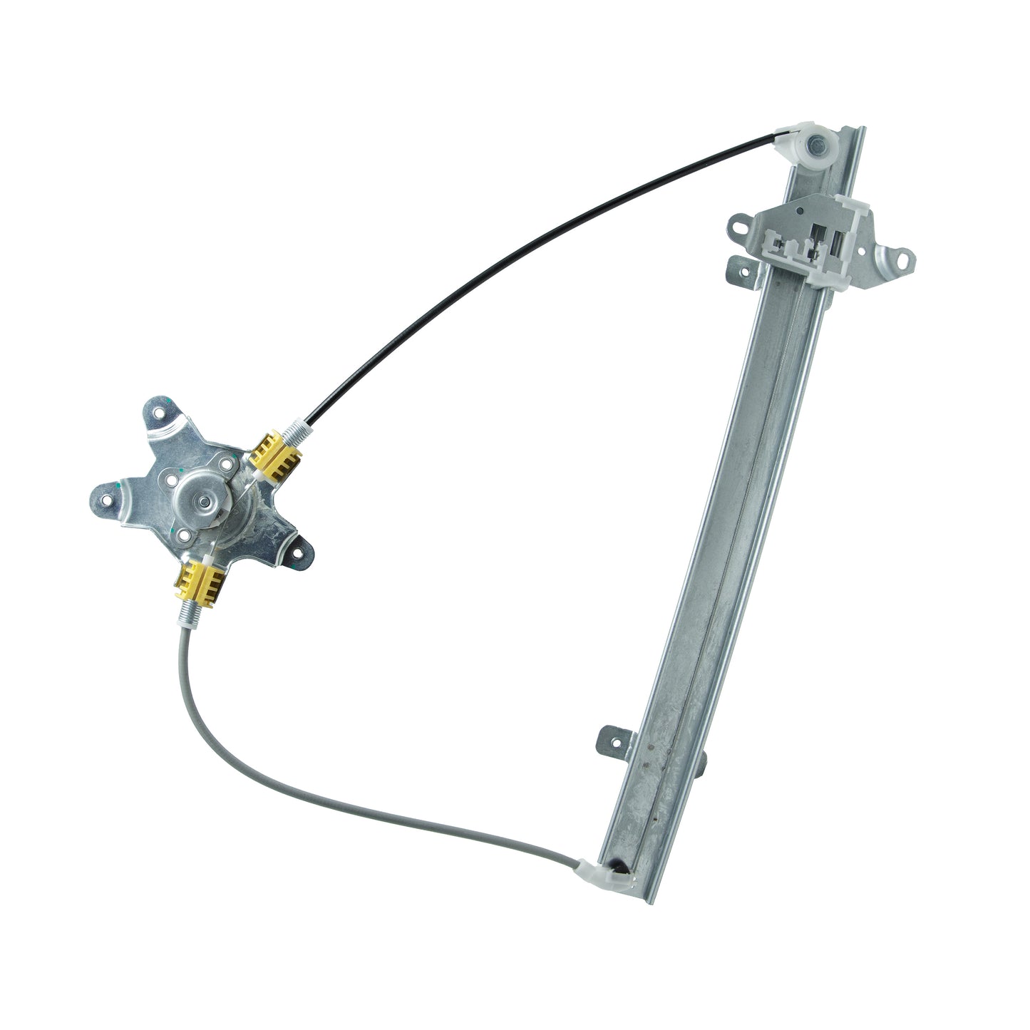 Elevador De Cristal Para Nissan Tsuru Iii 1992-1994