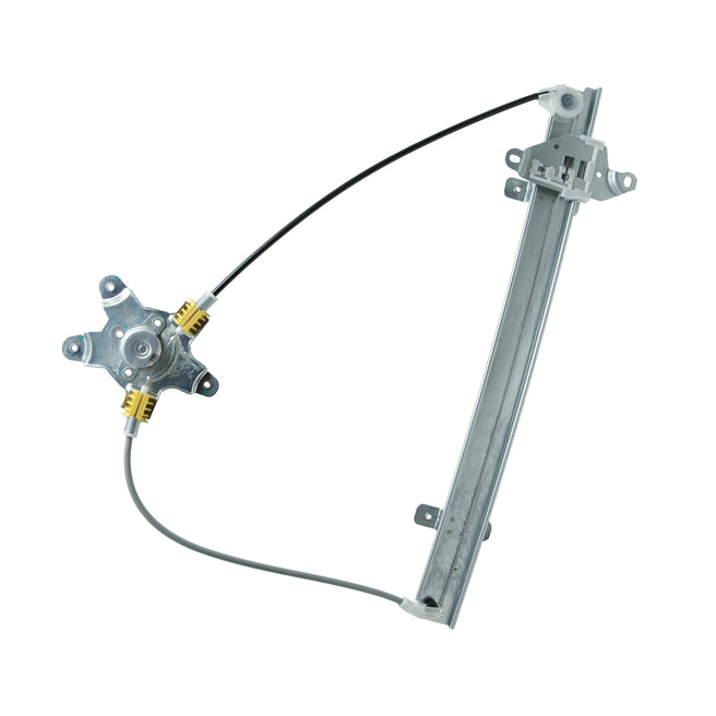 Elevador De Cristal Para Nissan Tsuru Iii 1992-1994