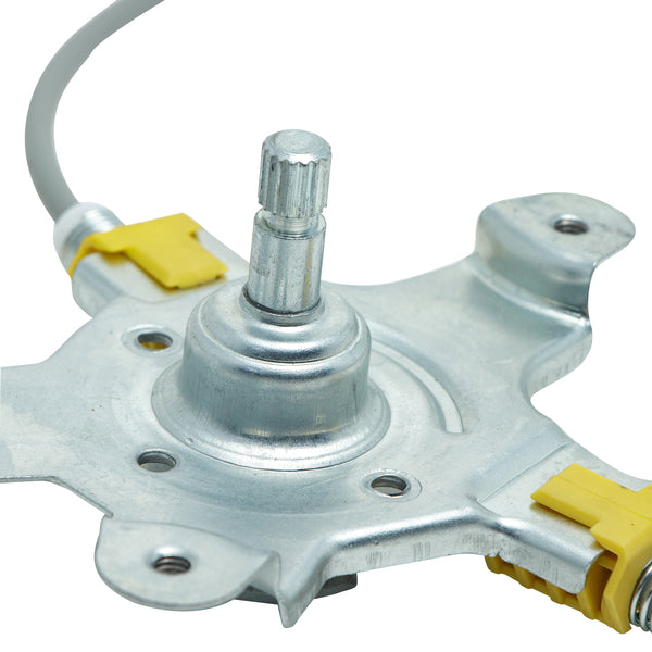 Elevador De Cristal Para Nissan Tsuru Iii 1992-1994