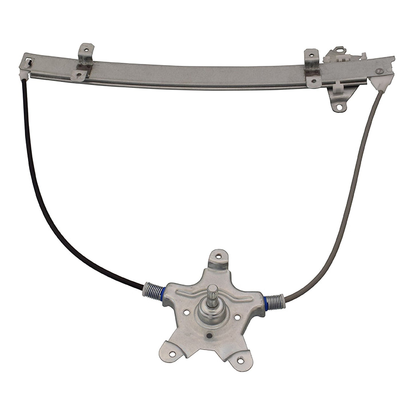 Elevador De Cristal Para Nissan Tsuru Iii 1992-1994