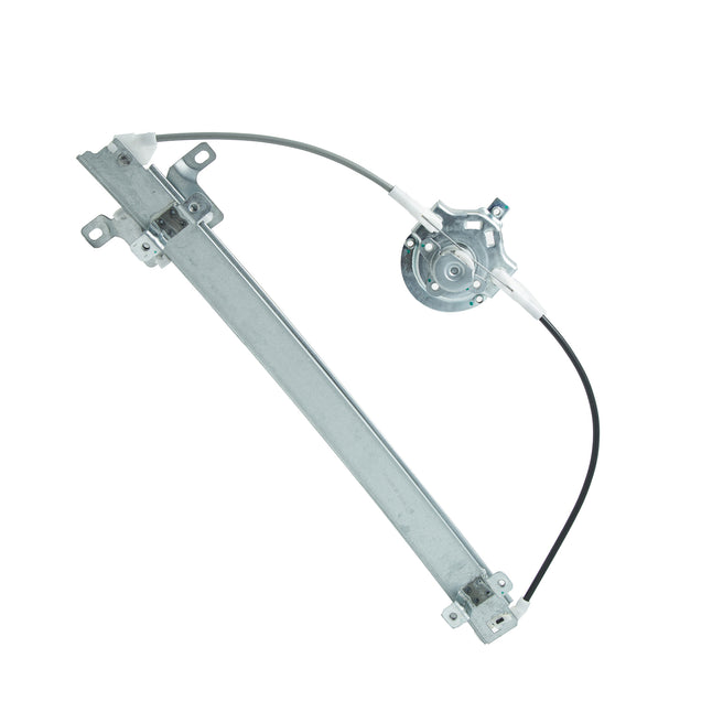Elevador De Cristal Para Nissan Hardbody 1986-1992