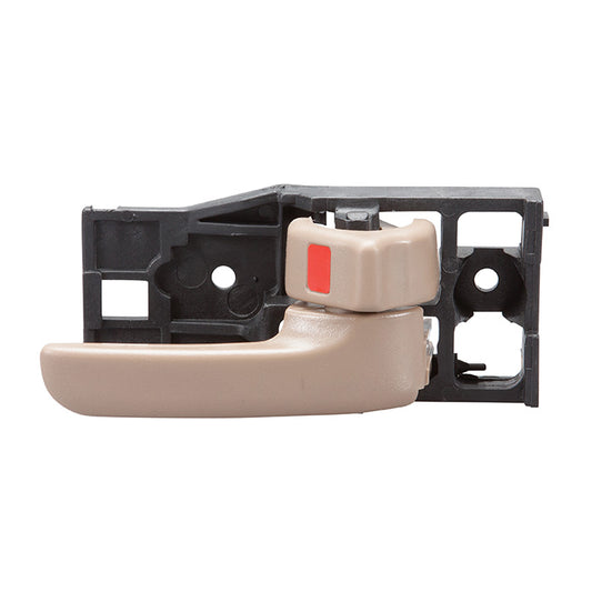 Manija Interior Para Toyota Tundra 2000-2006