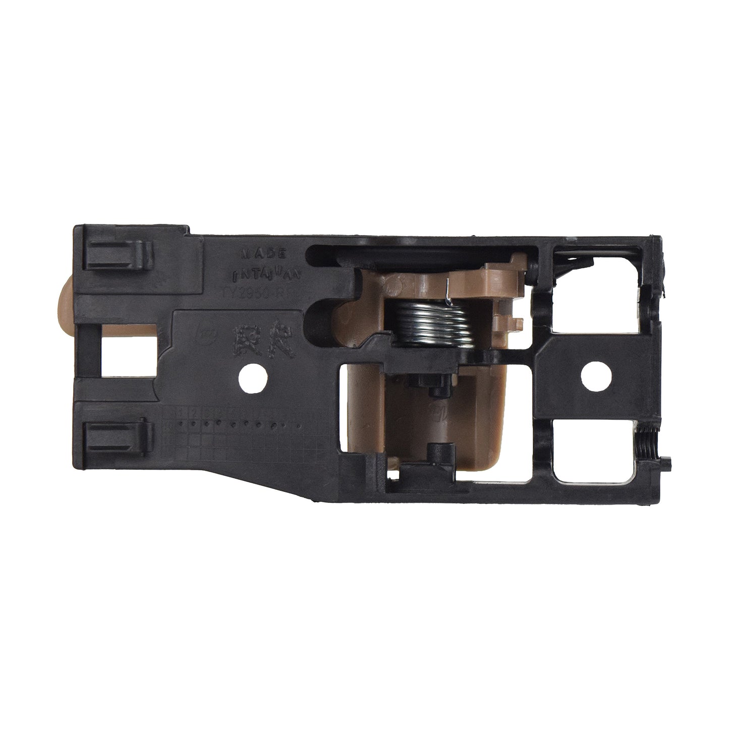 Manija Interior Para Toyota Tundra 2000-2006