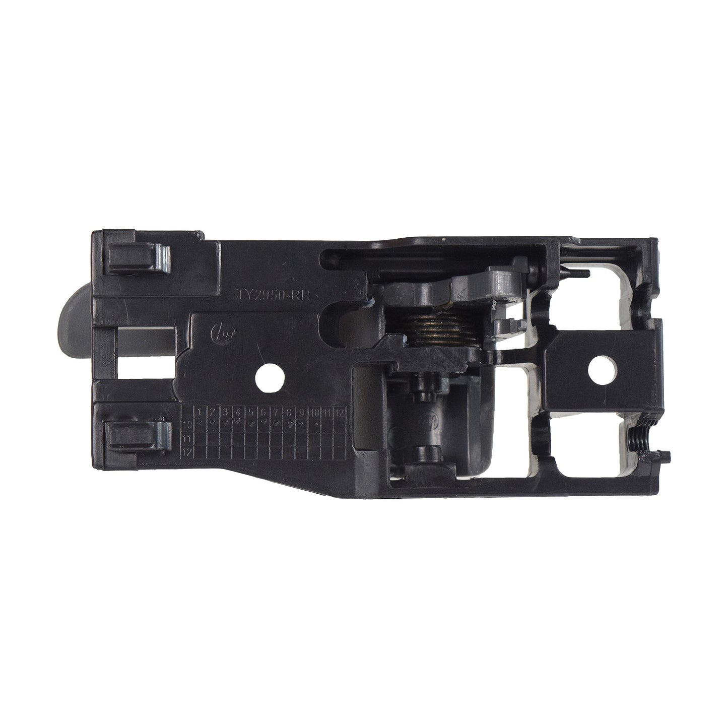 Manija Interior Para Toyota Tundra 2000-2006
