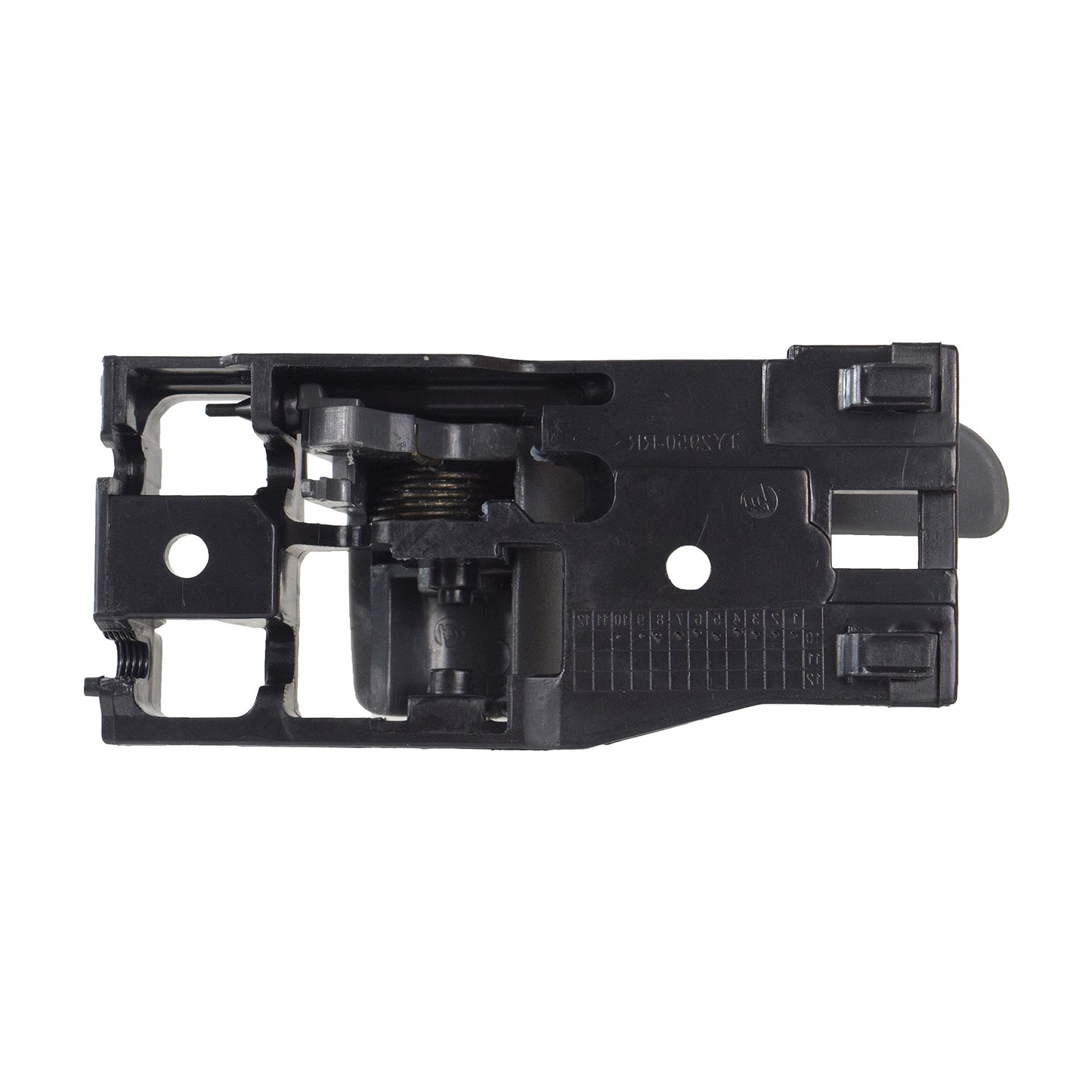 Manija Interior Para Toyota Tundra 2000-2006