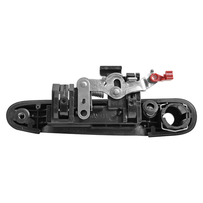Manija Exterior Para Toyota Tercel 1991-1994