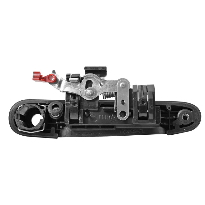 Manija Exterior Para Toyota Tercel 1991-1994