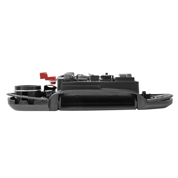 Manija Exterior Para Toyota Tercel 1991-1994