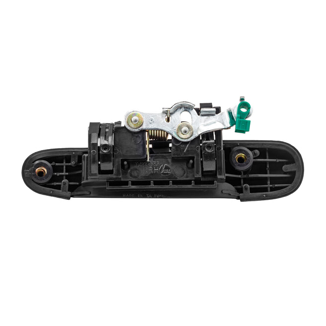 Manija Exterior Para Toyota Tercel 1991-1994