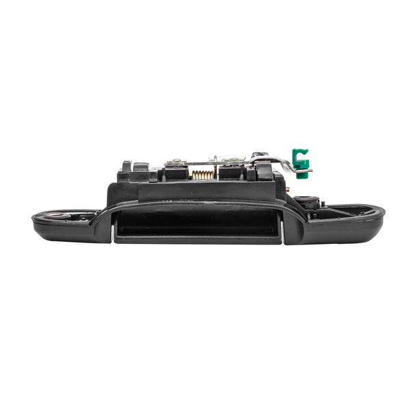 Manija Exterior Para Toyota Tercel 1991-1994