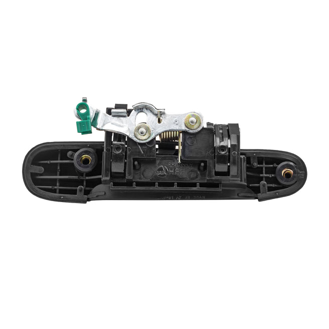 Manija Exterior Para Toyota Tercel 1991-1994