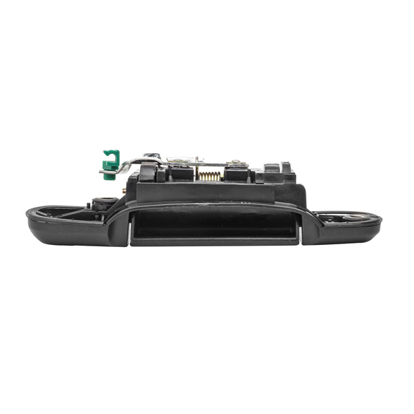 Manija Exterior Para Toyota Tercel 1991-1994