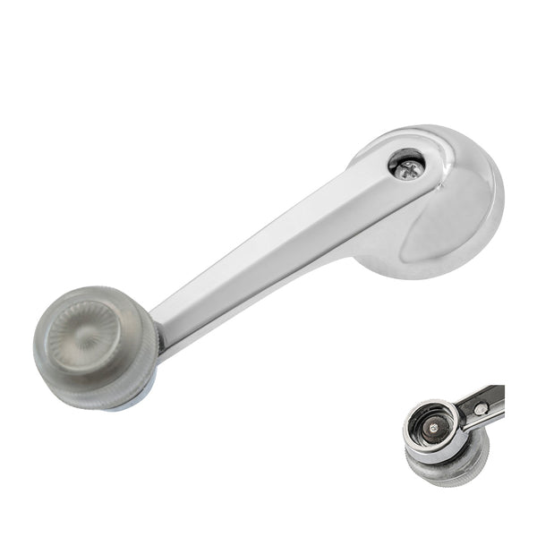 Manija De Elevar Para Mercury Bobcat 1972-1980