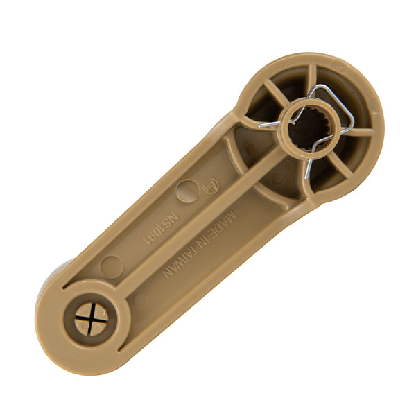 Manija De Elevar Para Nissan Frontier 1998-2015